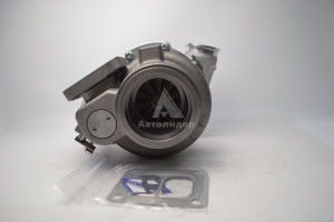 13809880027/13809700027 Турбокомпрессор S300G 13809880027/13809700027