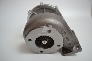 K27-115-02 Турбокомпрессор дв. ЕВРО-1 левый K27-115-02