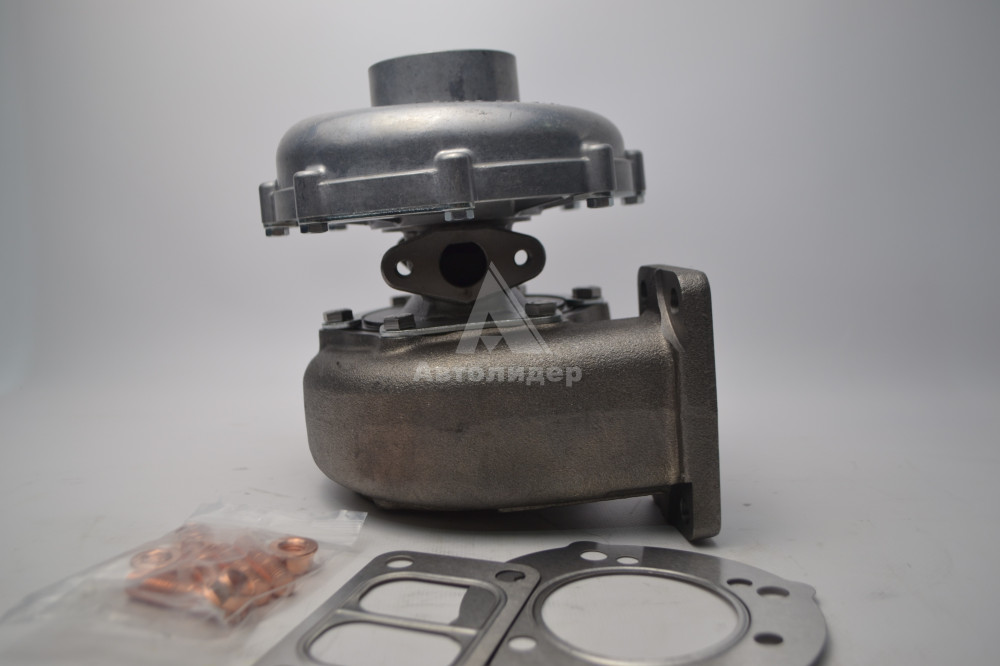 K27-145-02 Турбокомпрессор дв. ЕВРО-2 левый K27-145-02