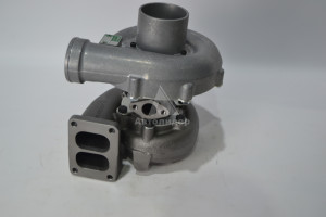 К36-87 Турбокомпрессор К36-87