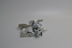 Замок двери на 5490 левый 9737200735/ FR01020229L