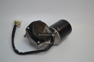 16-3730000 Мотор стеклоочистителя с редуктором 16-3730000
