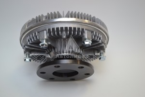18222-3 Муфта вязкостная 18222-3 (на вентилятор d=660мм)