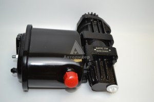 Насос ГУРа 4310-3407200