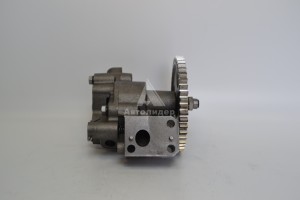 740.60-1011010 Насос масляный ЕВРО с шестерней 740.60-1011010