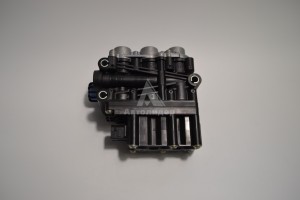 4728900220 Электромагнитный клапан ECAS (на 5490) WABCO ОРИГИНАЛ 4728900220
