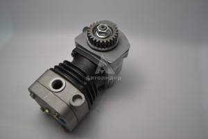 53205-3509015-21 Компрессор 1-цилиндр 53205-3509015-21