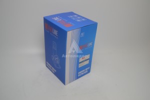 PL270/420 Корпус ФГОТ (черный) "RADLINE" PL270/420