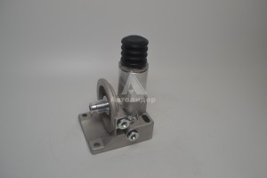 PL270/420 Корпус ФГОТ (черный) "RADLINE" PL270/420