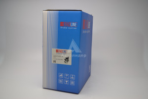 100-3514008 ГТК 100-3514008 RADLINE
