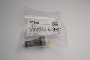 F00N202279 Клапан перепускной ТНВД F00N202279