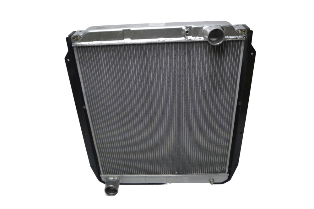 5320А-1301010 Радиатор в сборе 3-х рядный алюм. "RADLINE" 5320А-1301010