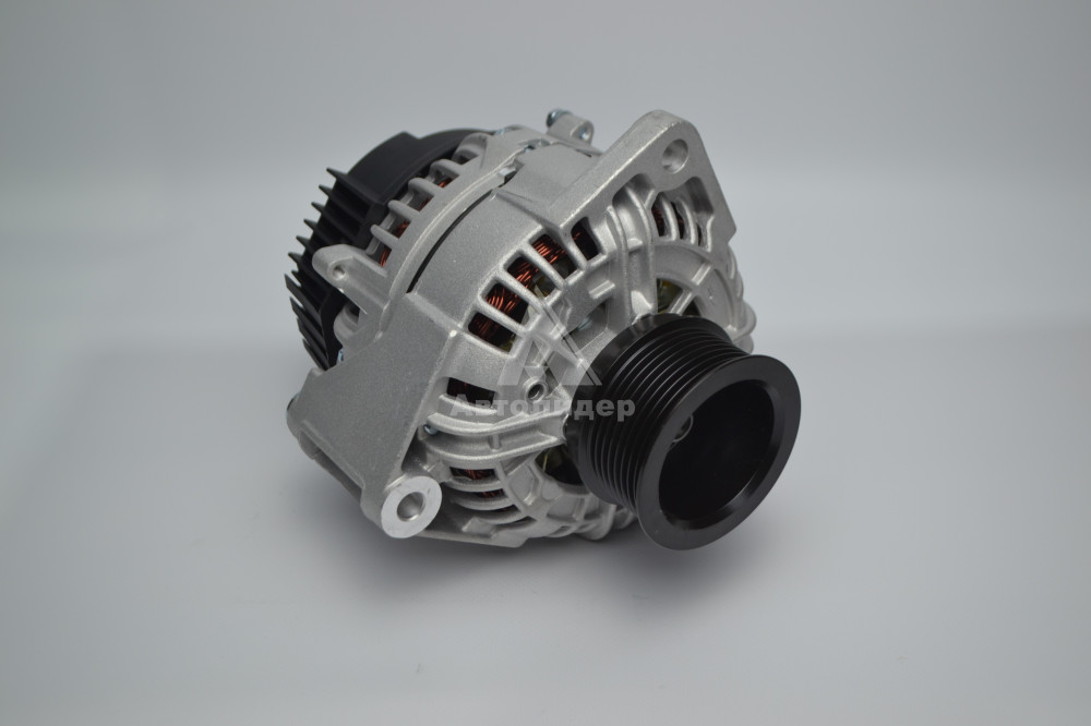 0124655097 Генератор ЕВРО-5 на 5490 0124655097