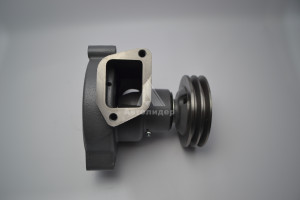 740.13-1307010 Насос водяной в сборе "RADLINE" 740.13-1307010