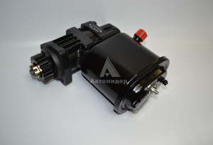 4310-3407200 Насос ГУРа 4310-3407200 "RADLINE"