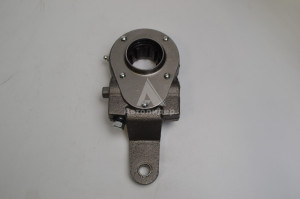 5320-3502237 Рычаг регулировочный задний левый 8 тн. 5320-3502237 "RADLINE"