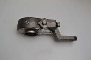 5320-3502237 Рычаг регулировочный задний левый 8 тн. 5320-3502237 "RADLINE"