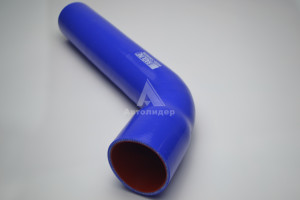 6520-1303026 Патрубок радиатора 6520-1303026 "RADLINE"