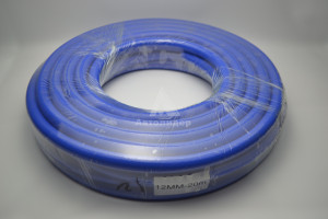 Рукав силиконовый D-12 (20м) "RADLINE"