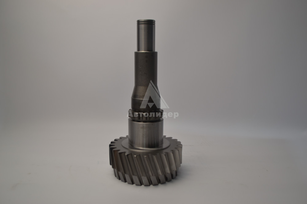 15.1701027 Вал первичный КПП 15.1701027
