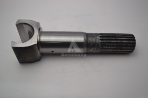 Кулак шарнира переднего моста наружный 4310-2304062