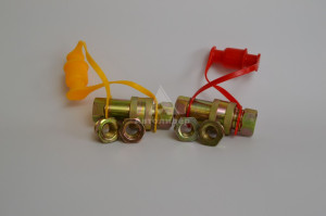 Муфта разрывная унив. М16\М22 "RADLINE"