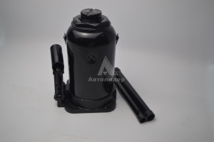  Домкрат 20 тн. с клапаном "RADLINE"