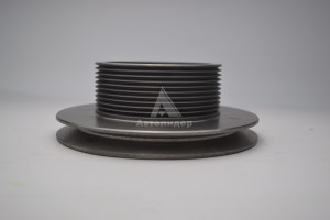 Шкив водяного насоса 740.63-10