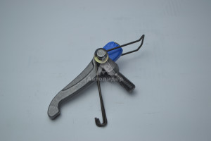 Рычаг корзины сцепления 14-1601086