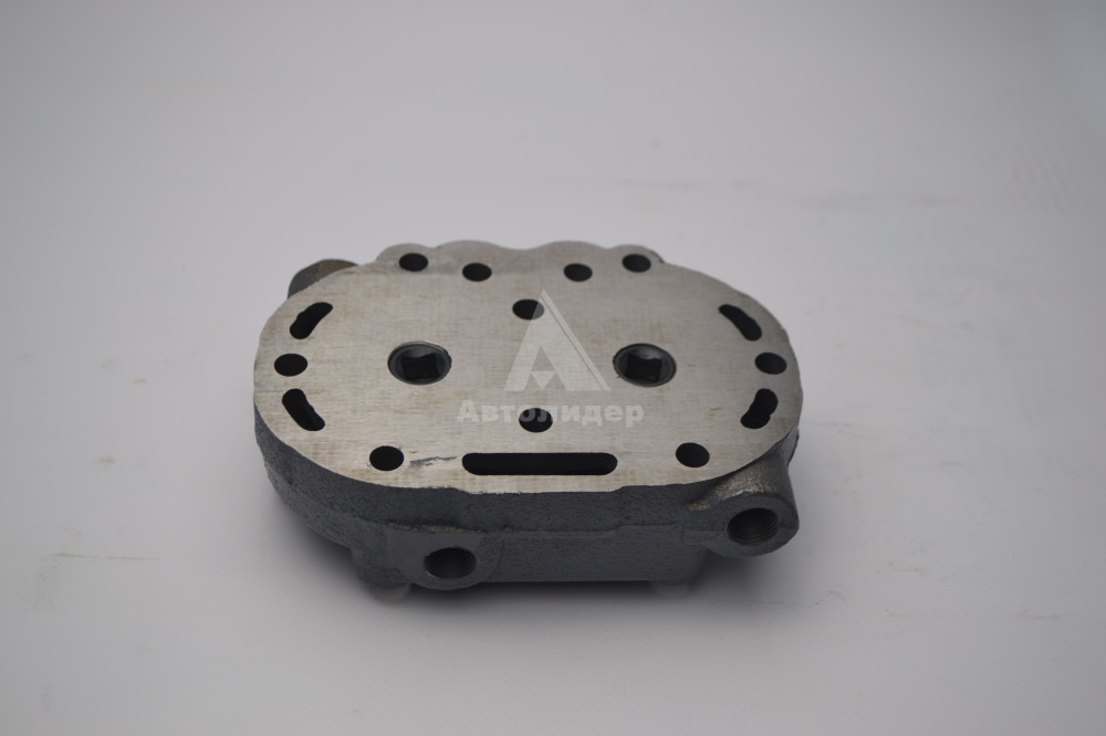 5320-3509039 Головка 2-х цил. компрессора 5320-3509039