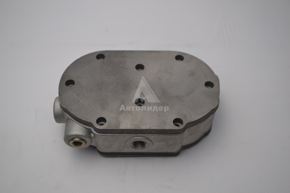 5320-3509039-10 Головка 2-х цил. компрессора н/о 5320-3509039-10