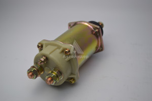 Реле втягивающее стартера "RADLINE" СТ142-3708800