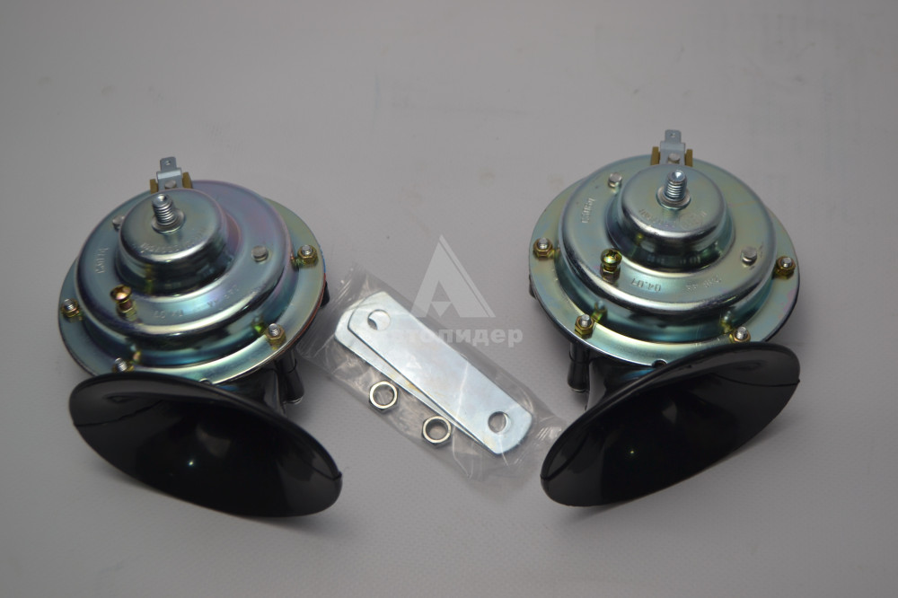 Сигнал звуковой "RADLINE" С306/С307